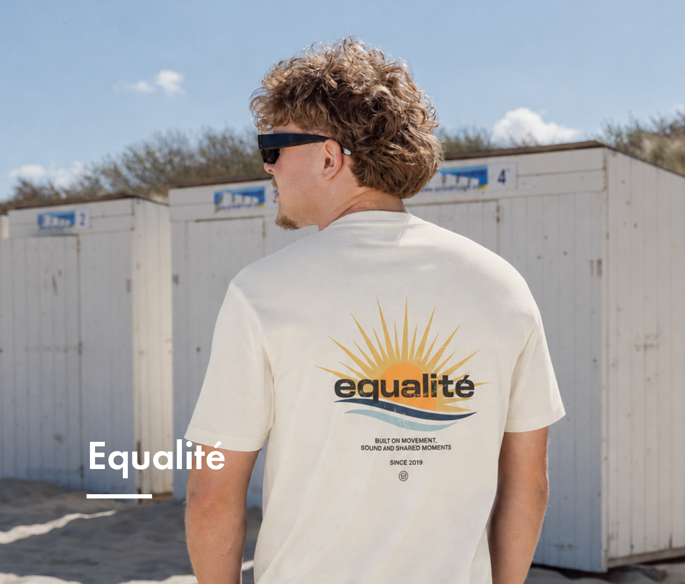 Equalité